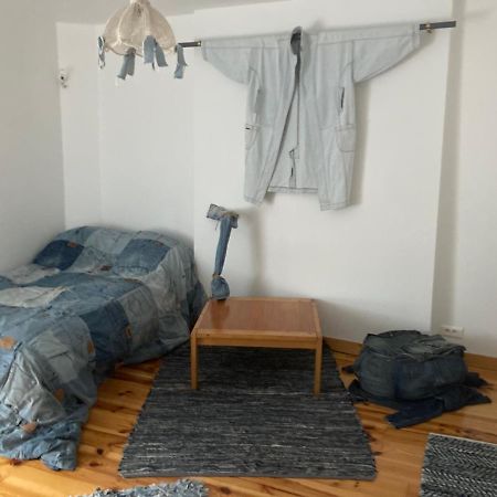 CHAMBRE JEAN'S CHEZ L'HABITANT à LAMBALLE Extérieur photo