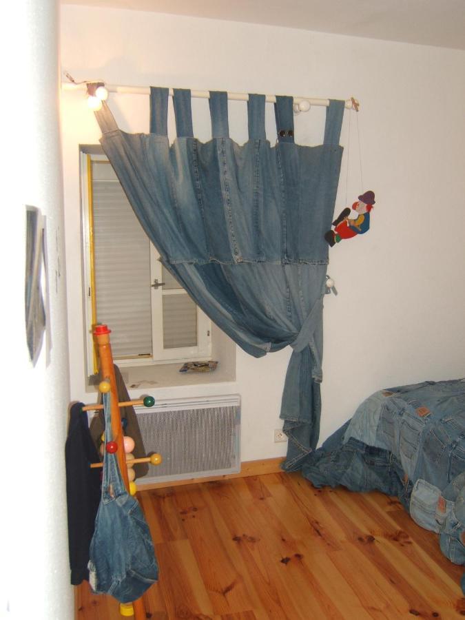 CHAMBRE JEAN'S CHEZ L'HABITANT à LAMBALLE Extérieur photo