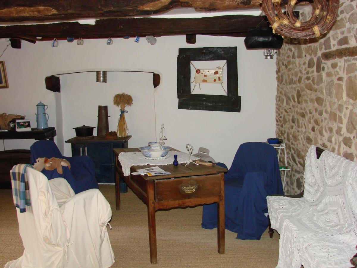 CHAMBRE JEAN'S CHEZ L'HABITANT à LAMBALLE Extérieur photo