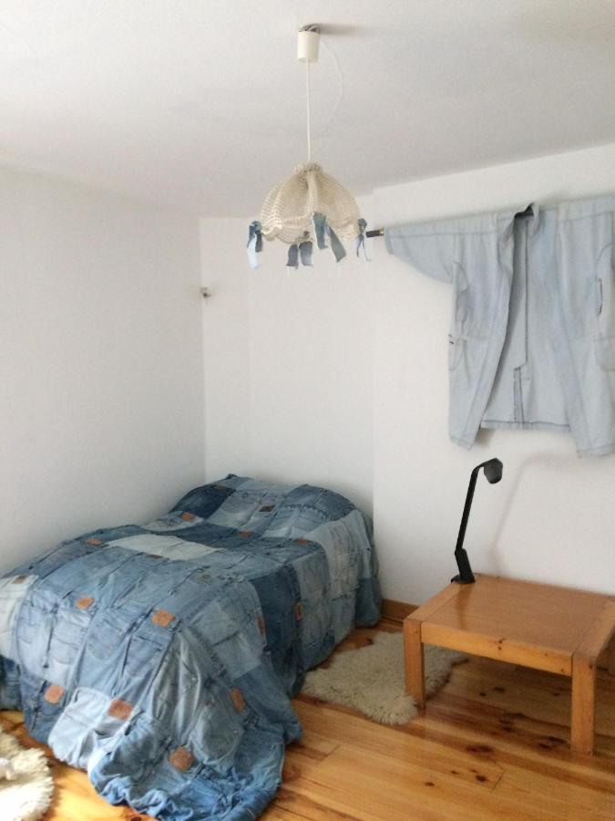 CHAMBRE JEAN'S CHEZ L'HABITANT à LAMBALLE Extérieur photo