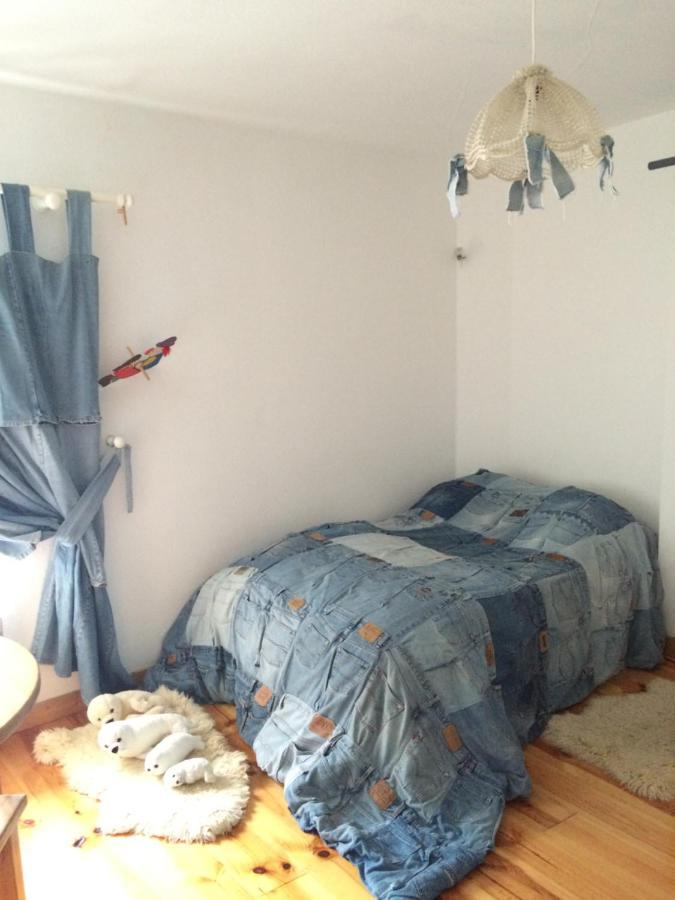 CHAMBRE JEAN'S CHEZ L'HABITANT à LAMBALLE Extérieur photo