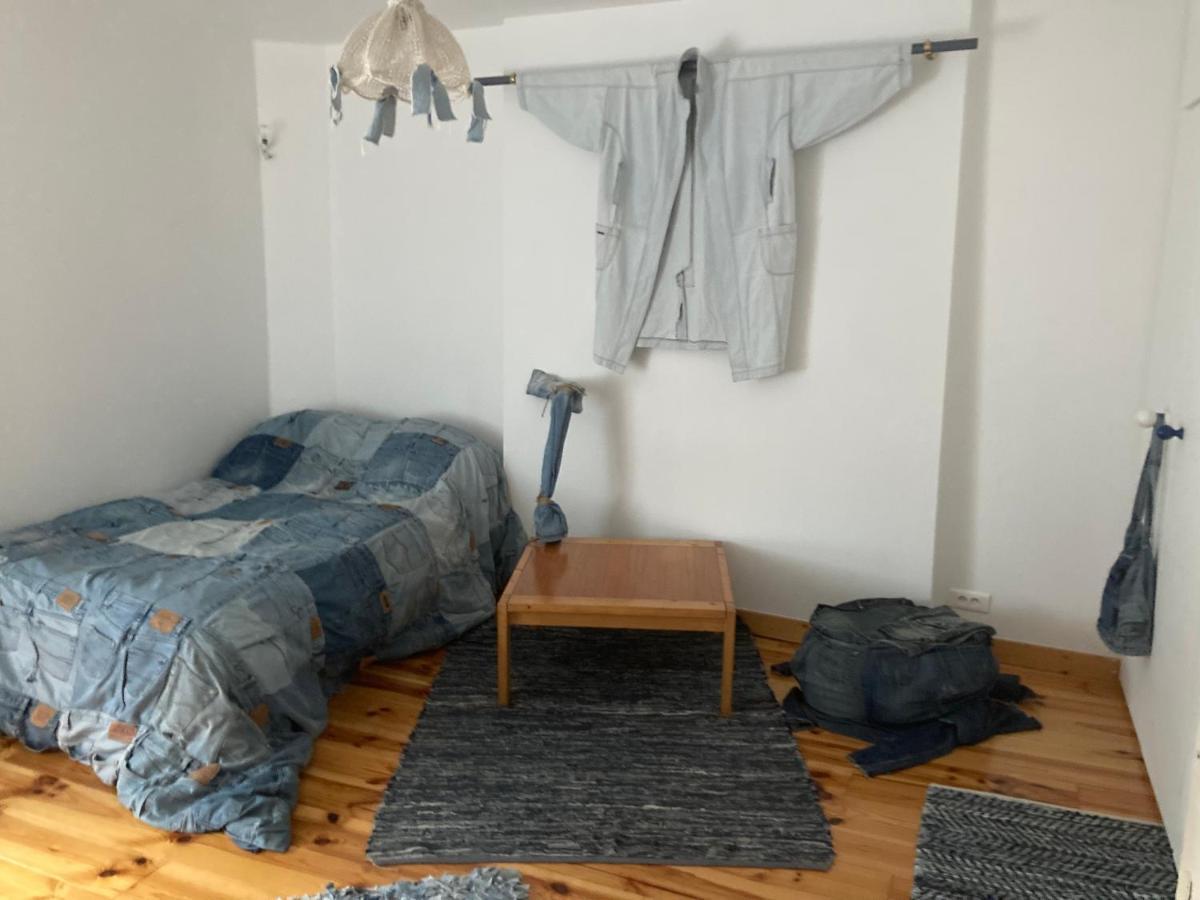 CHAMBRE JEAN'S CHEZ L'HABITANT à LAMBALLE Extérieur photo