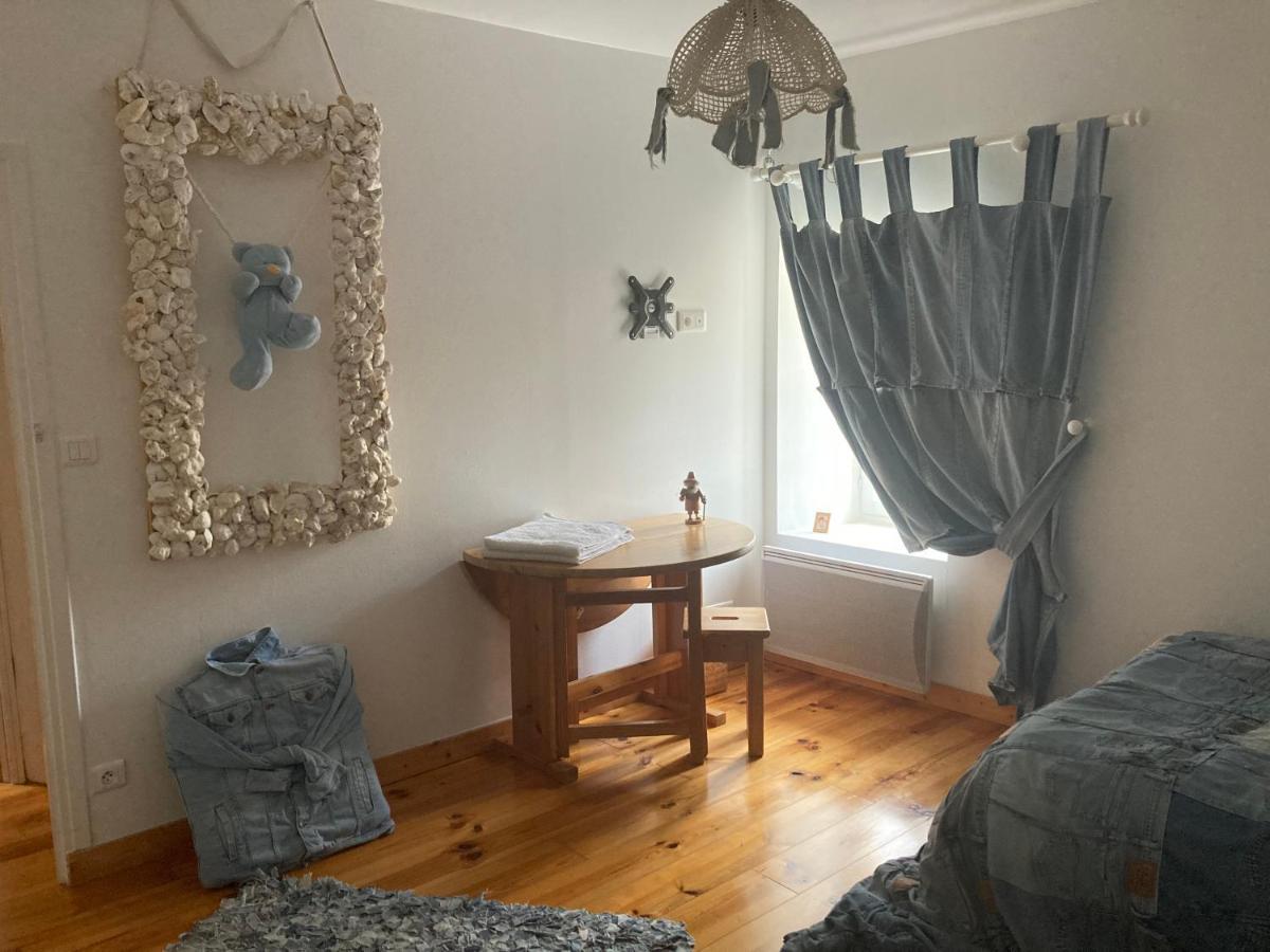 CHAMBRE JEAN'S CHEZ L'HABITANT à LAMBALLE Extérieur photo