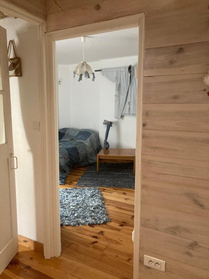 CHAMBRE JEAN'S CHEZ L'HABITANT à LAMBALLE Extérieur photo