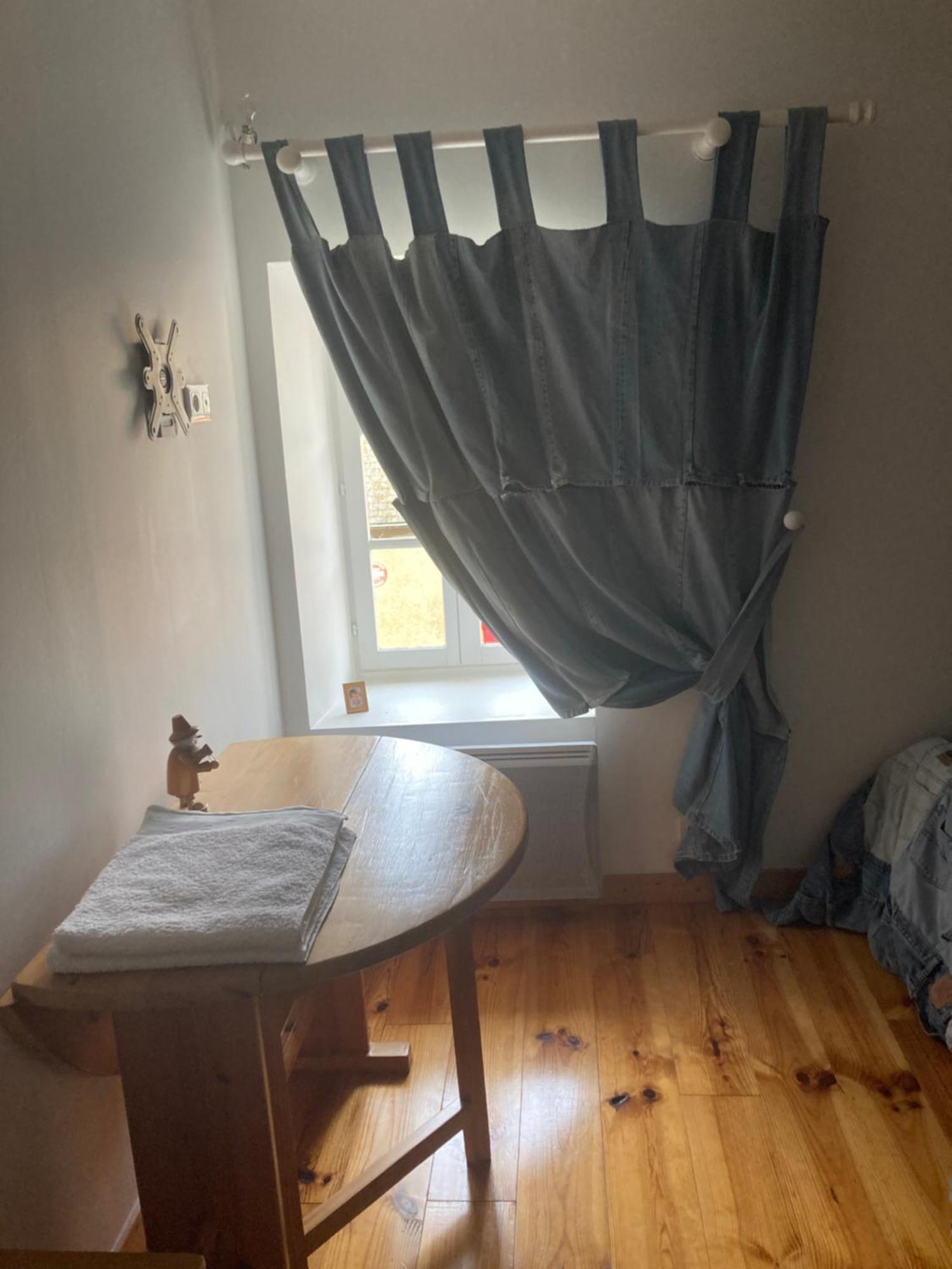 CHAMBRE JEAN'S CHEZ L'HABITANT à LAMBALLE Extérieur photo
