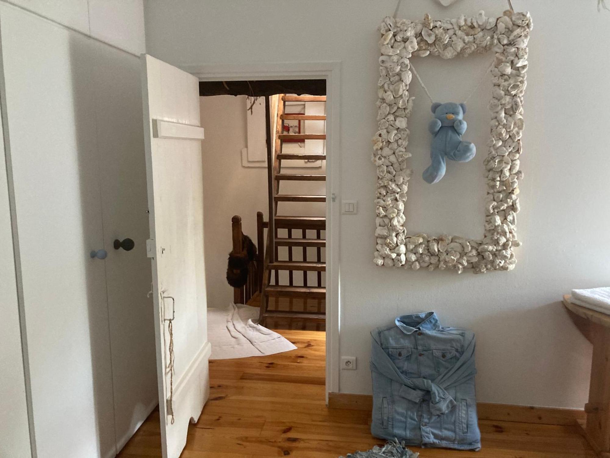 CHAMBRE JEAN'S CHEZ L'HABITANT à LAMBALLE Extérieur photo